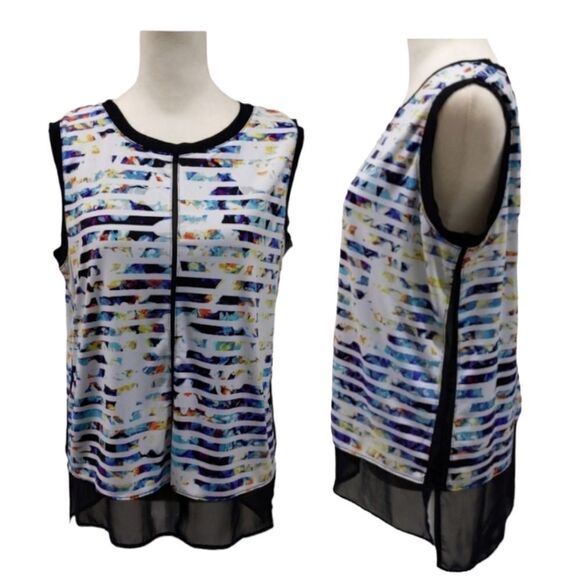 Worthington top - Picture 1 of 5